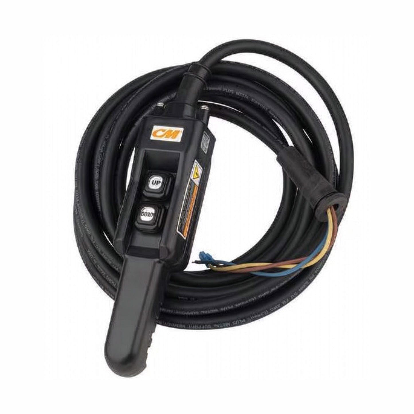 Control Station and cord (20')