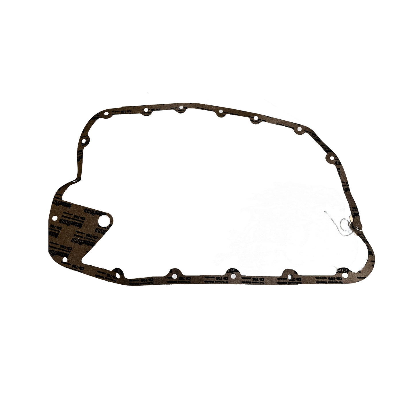GASKET GEARCASE 700 SIZE 2