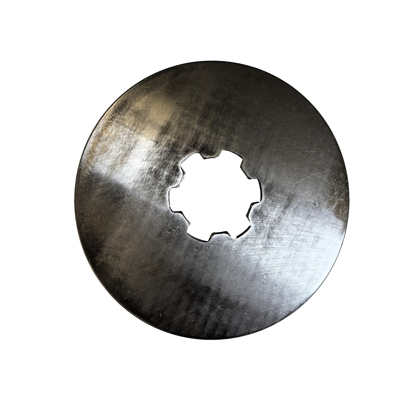 PLATE BRAKE 7 1/2 OD700 SIZE 2 BRAKE