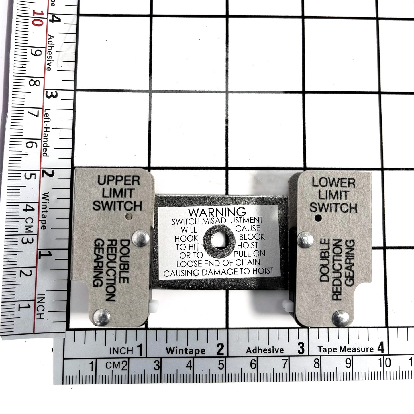 Limit Switch S/A