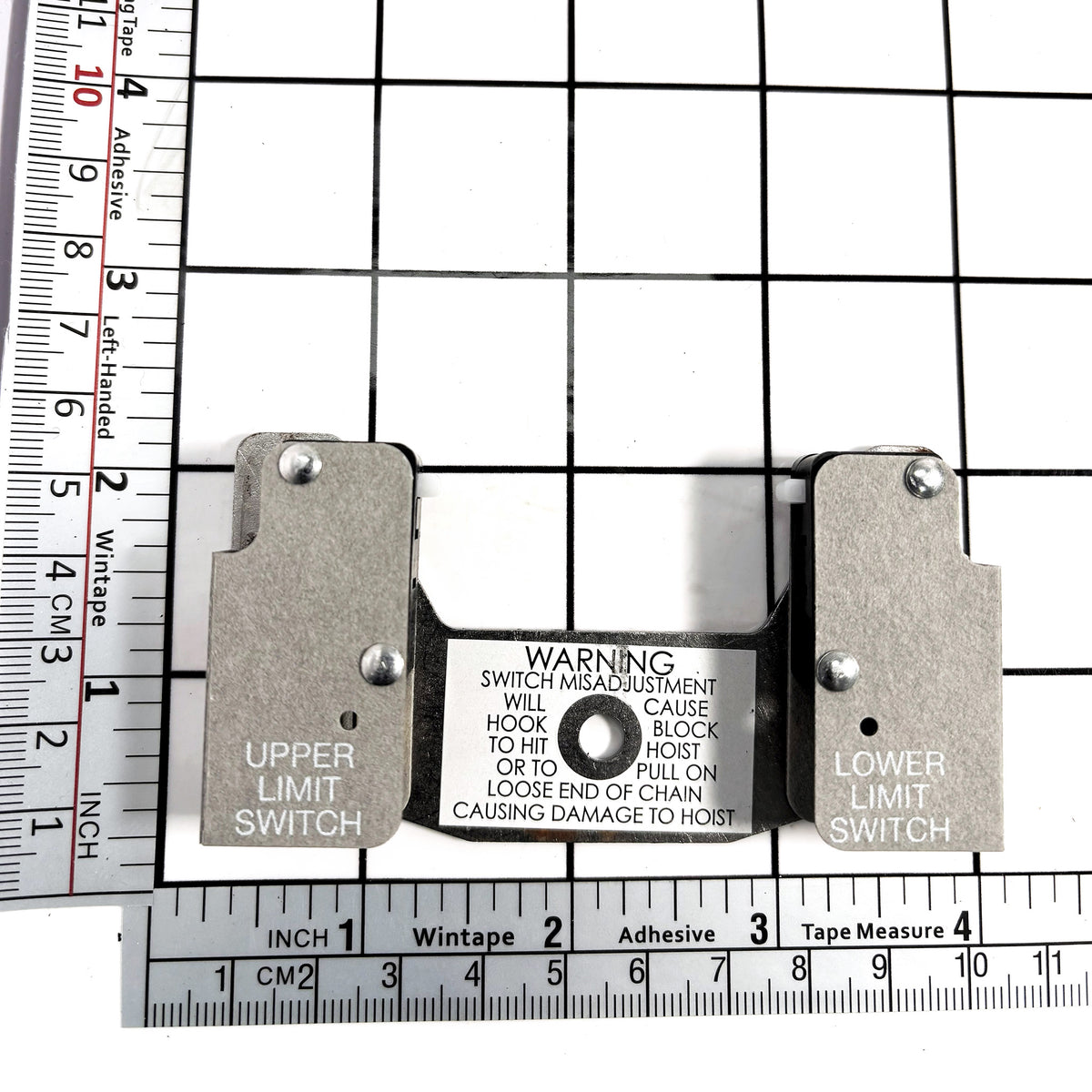 Limit Switch S/A