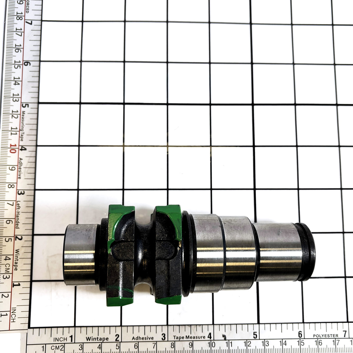 Sprocket 5/16 in Coil Chain