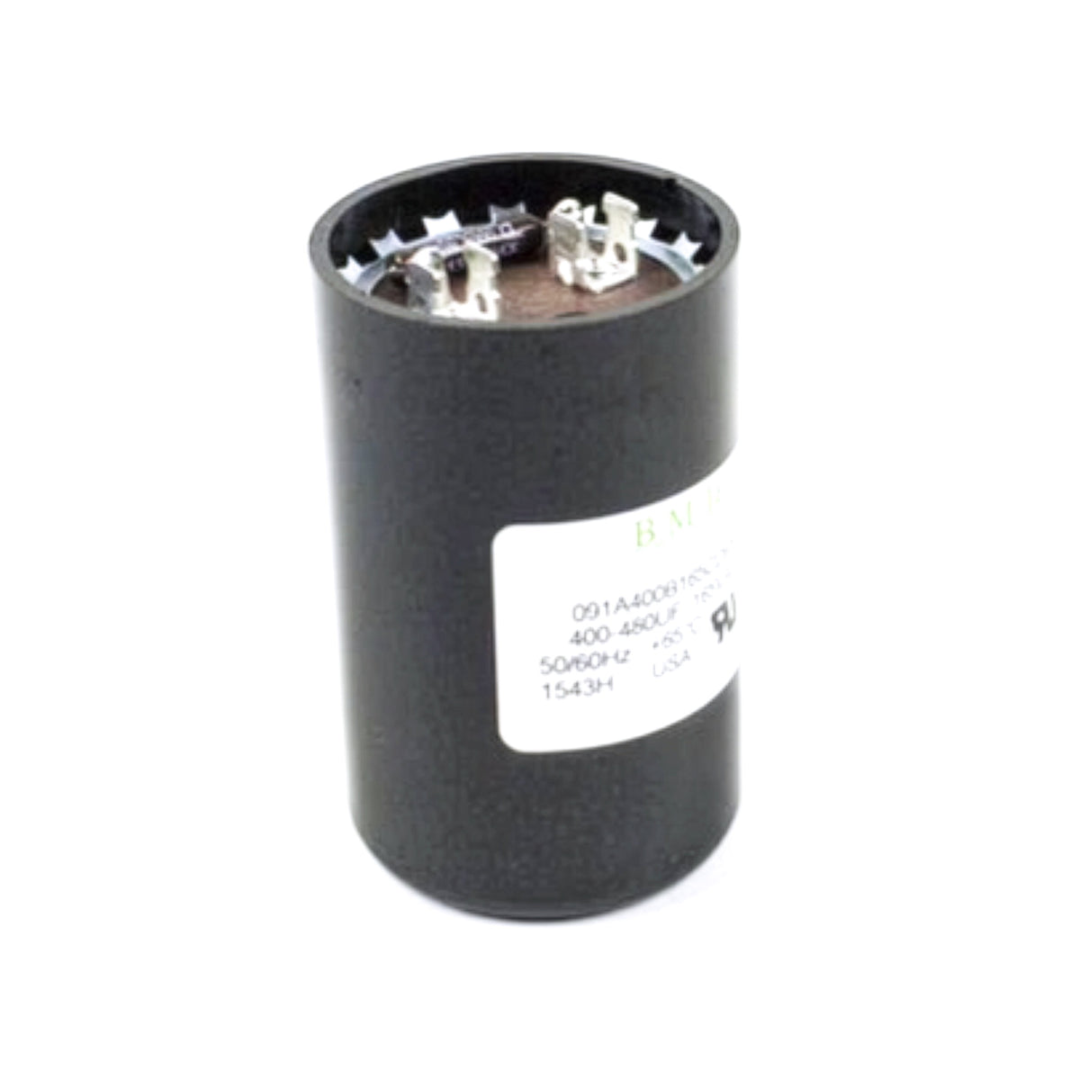 Start Capacitor