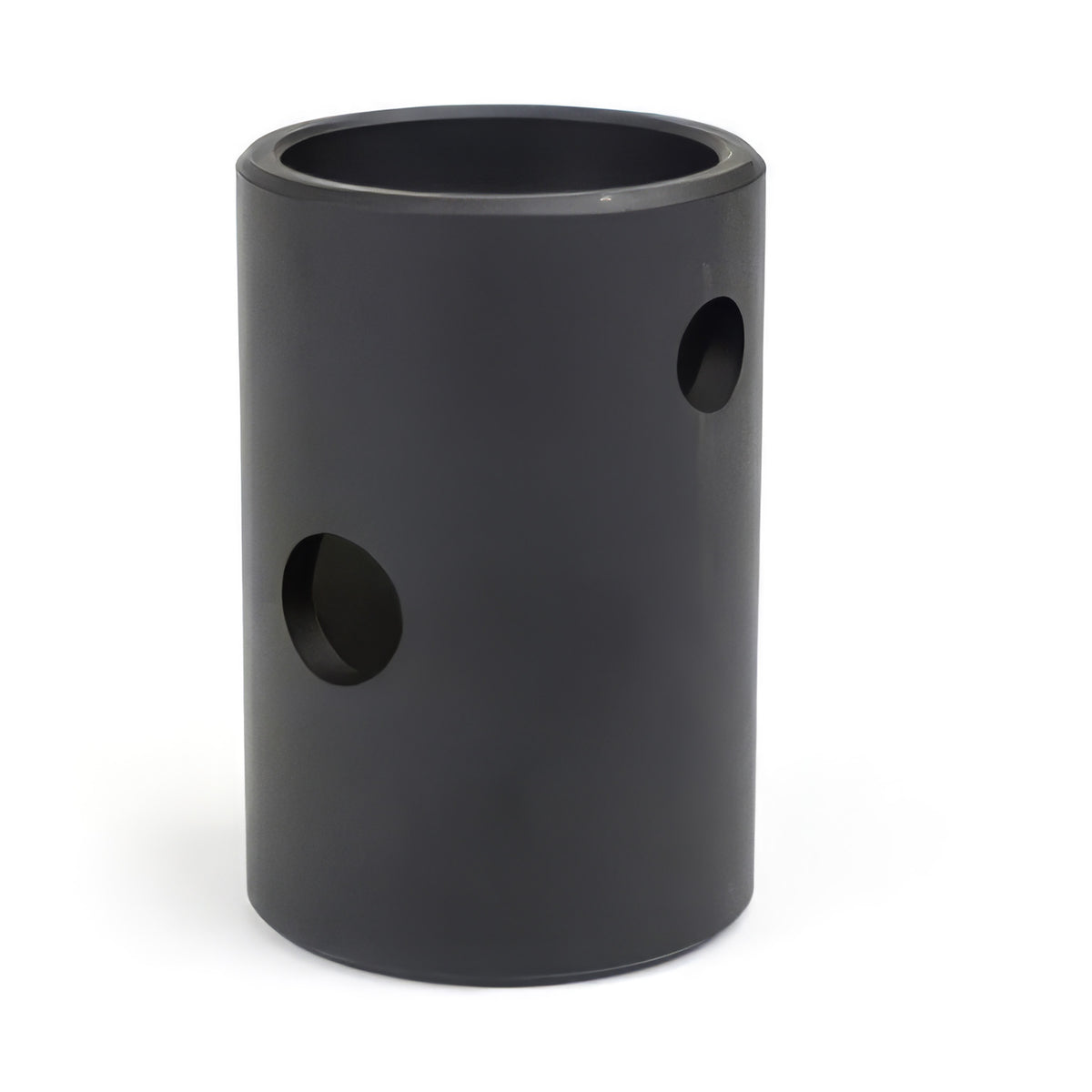 Body Lower Hook 627-763 Black