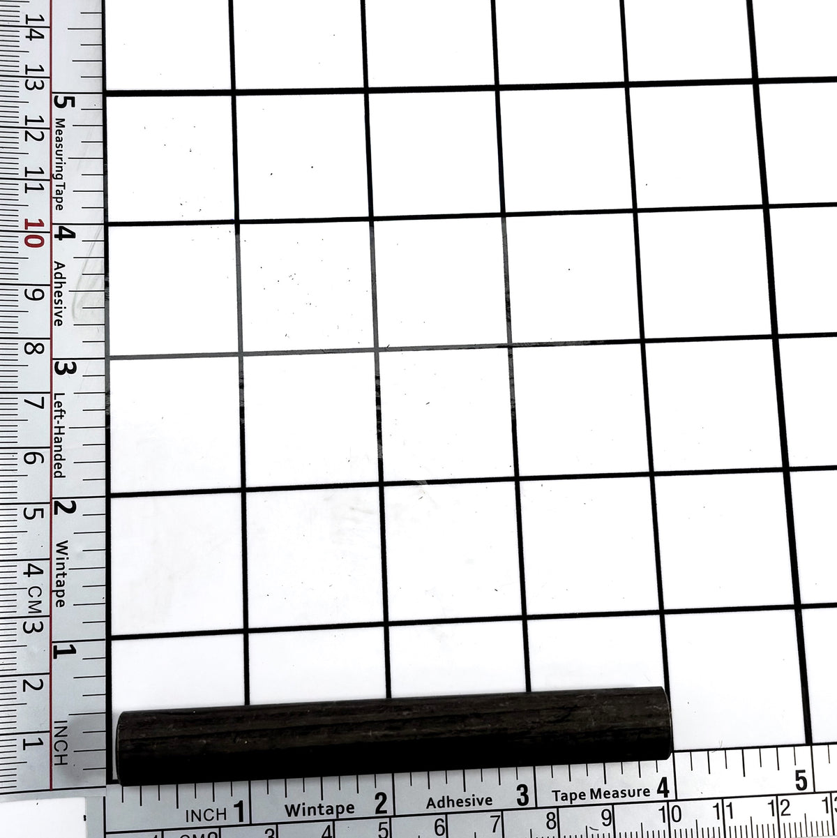 Pin Vertical Load Bar 627-381