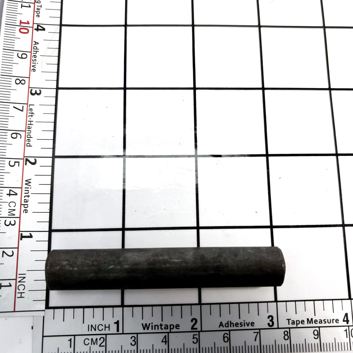 Pin Vertical Load Bar 627-381