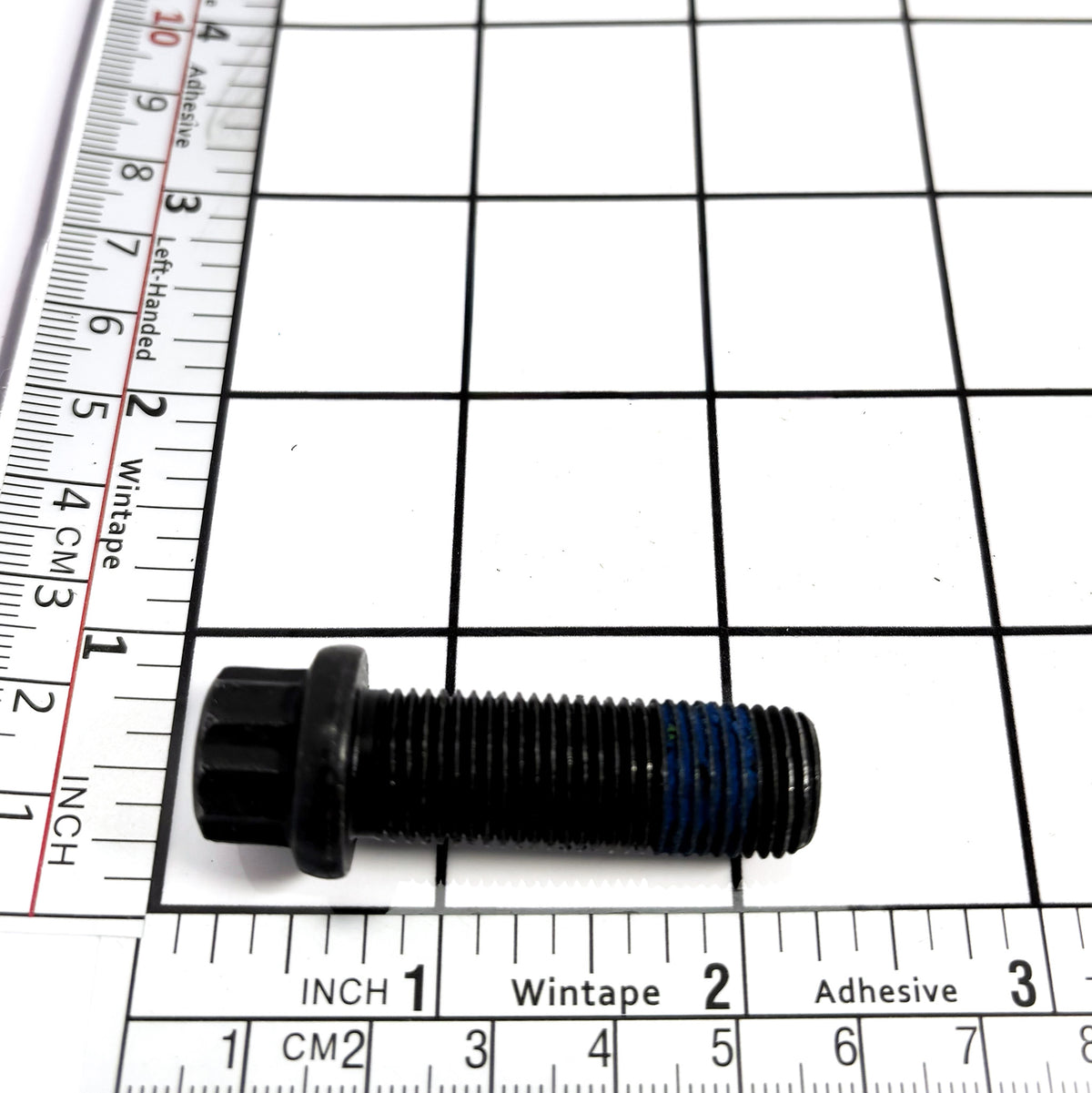Suspension Screw Kit