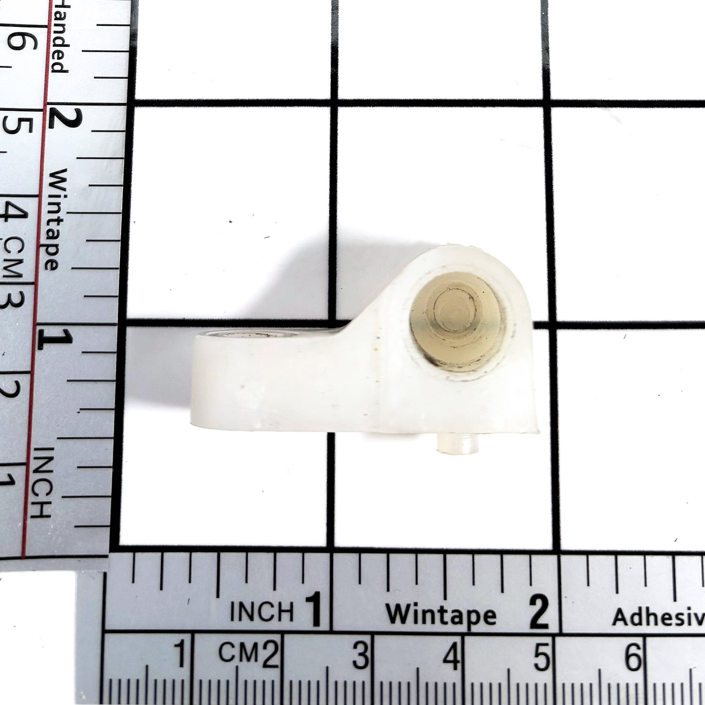Bearing Limit Switch Shaft