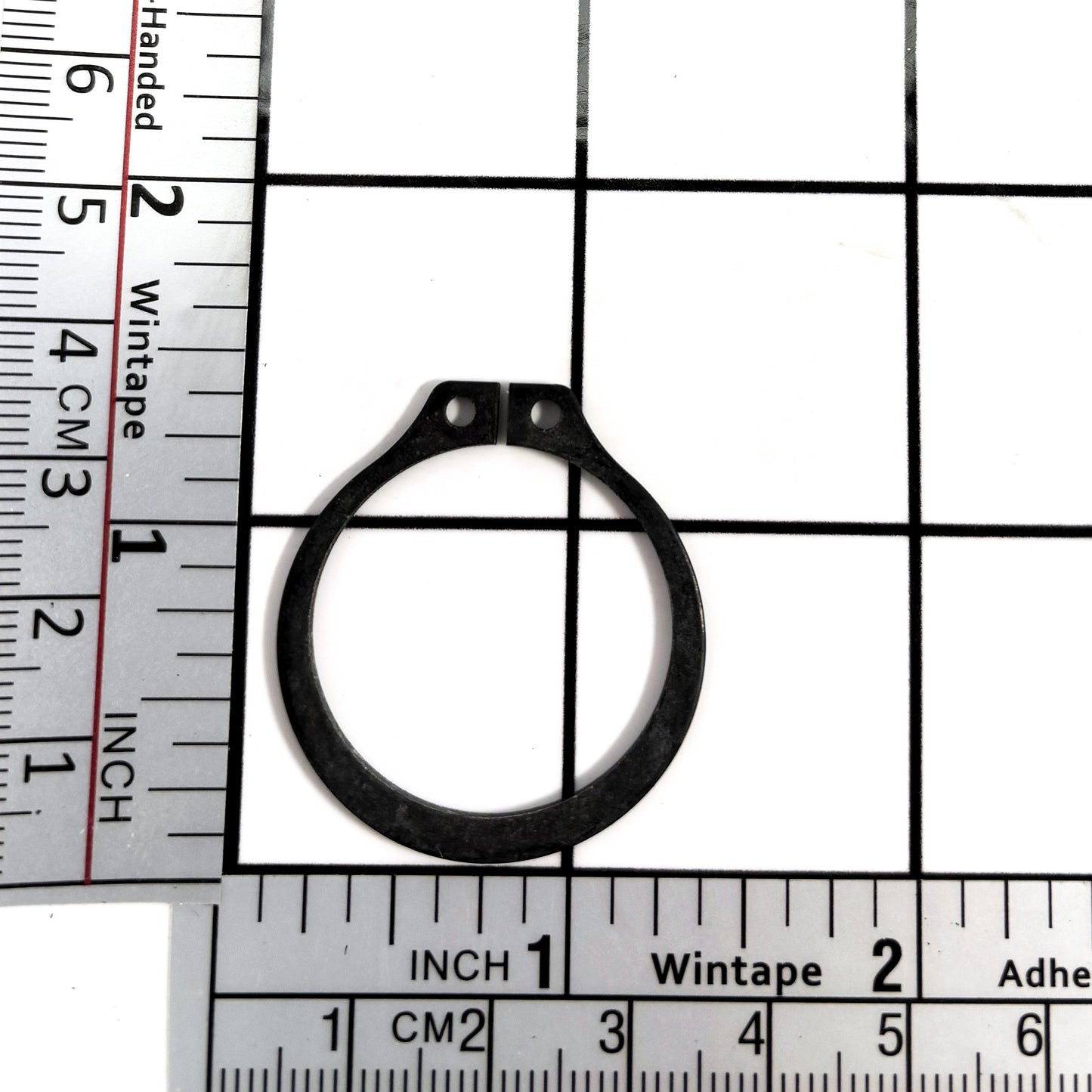Ring Snap 627-417 V-107