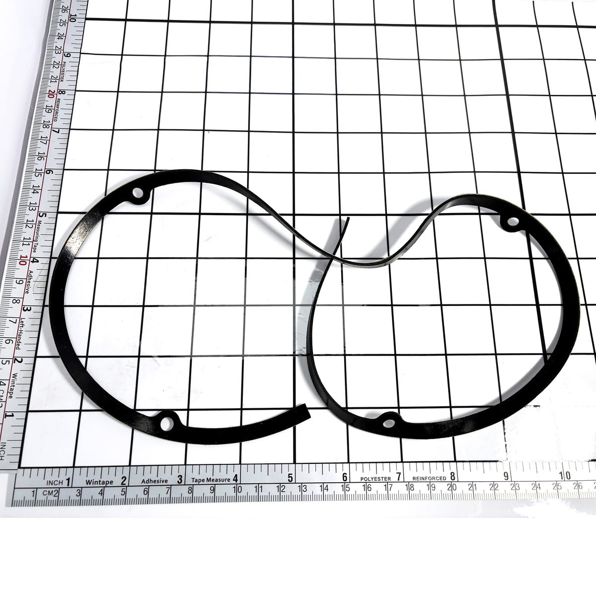 Gasket Break Frame Cover 627-102
