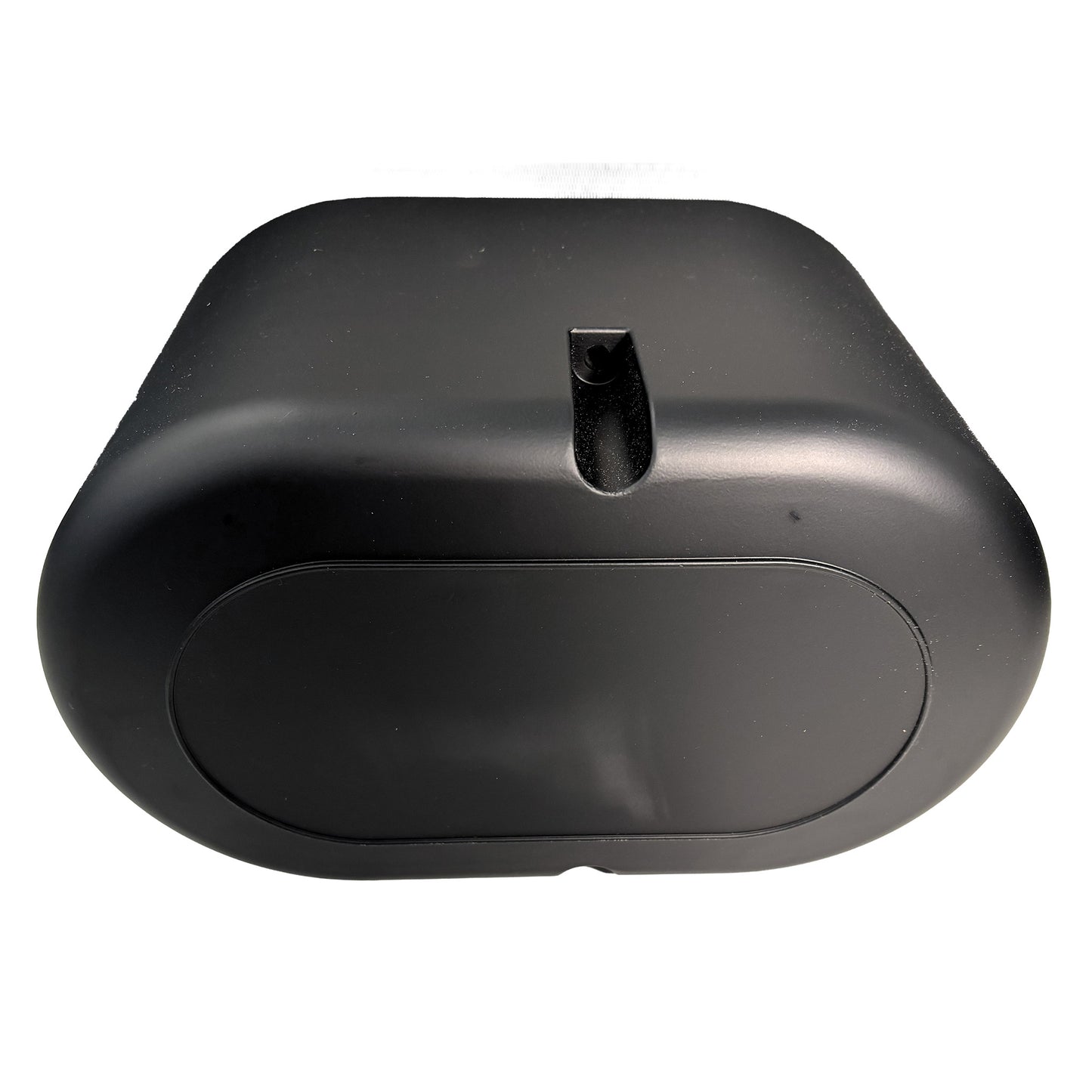 Motor Housing Cover Black