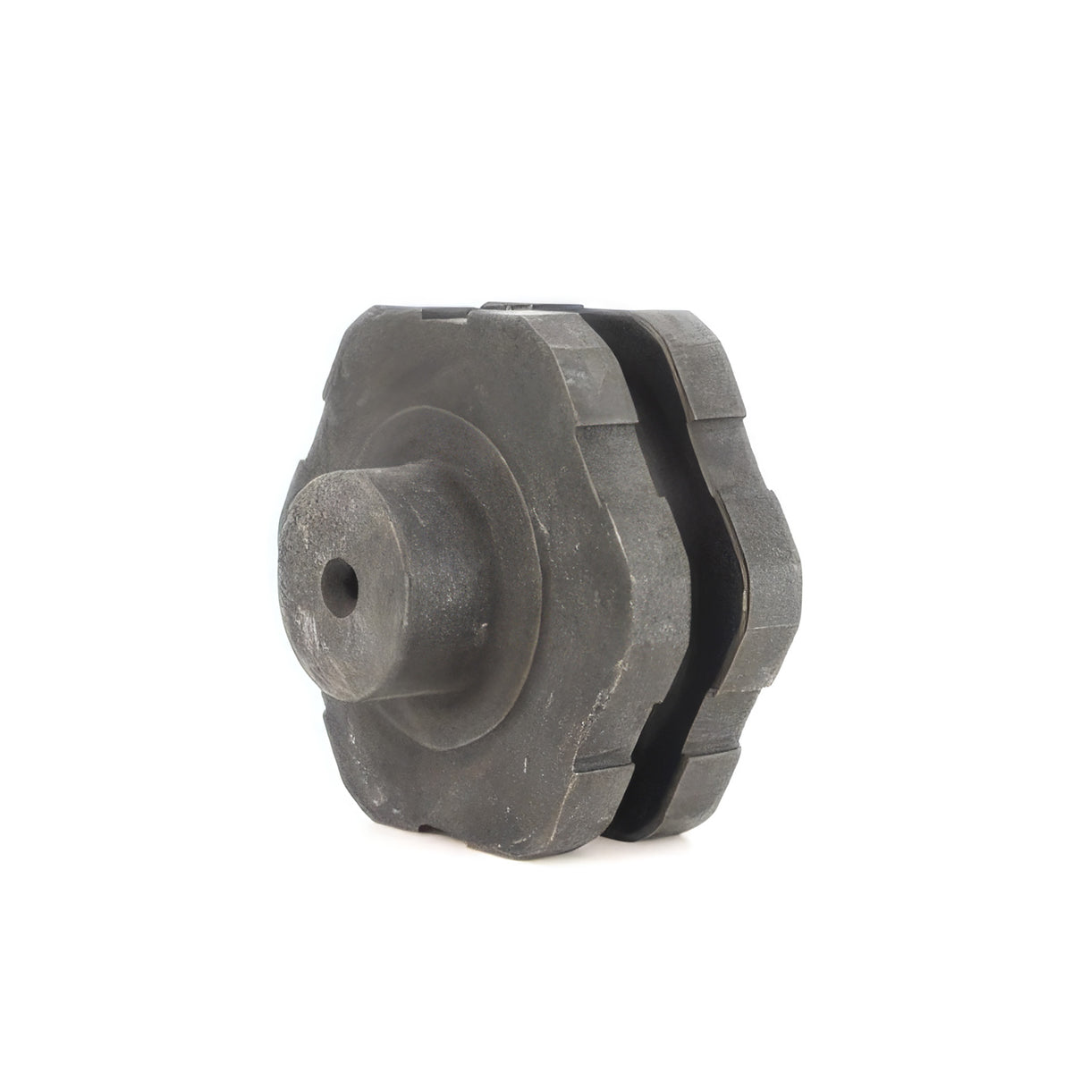 Sheave Hook Block 627-861