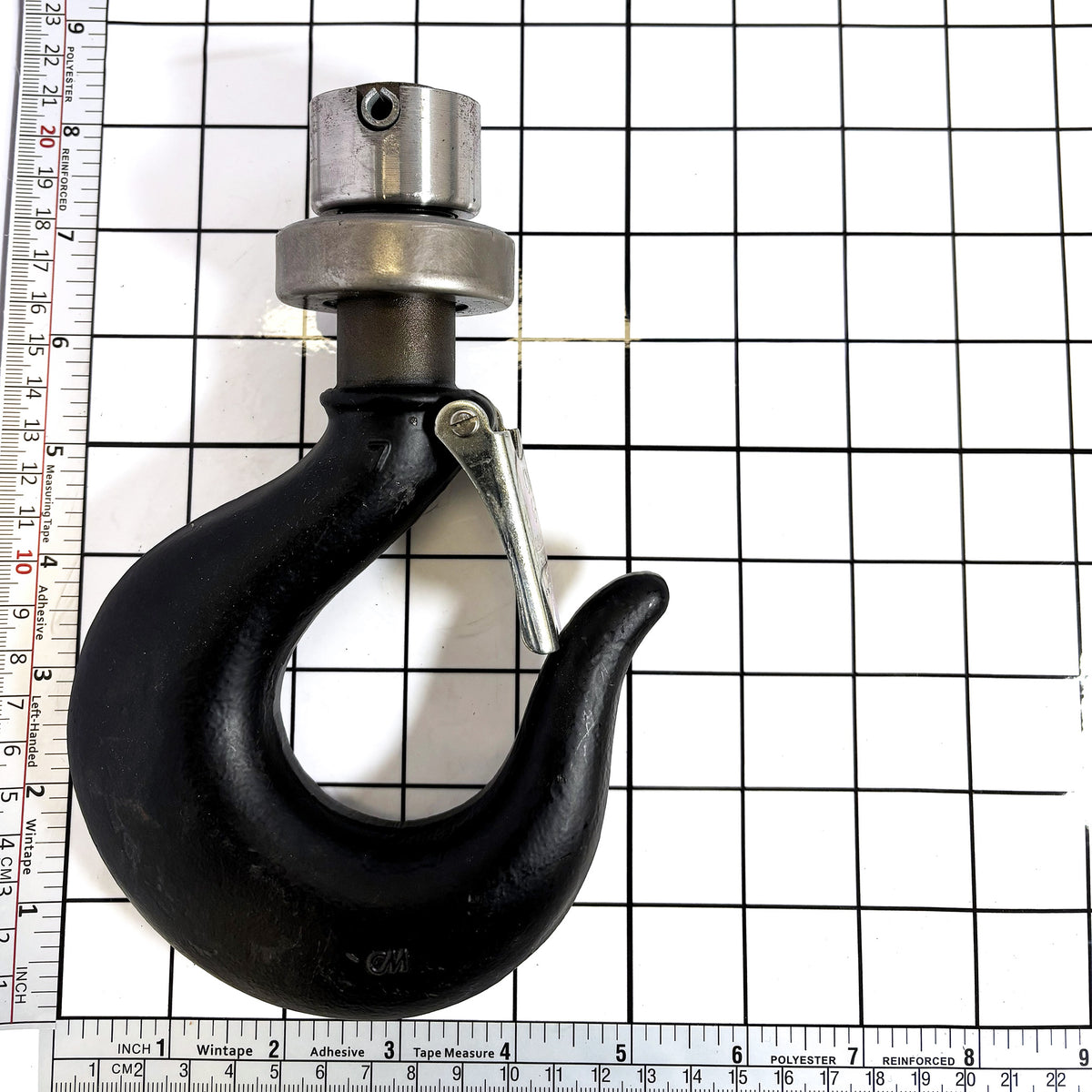 Hook Lower Sub-Assembly 627-770