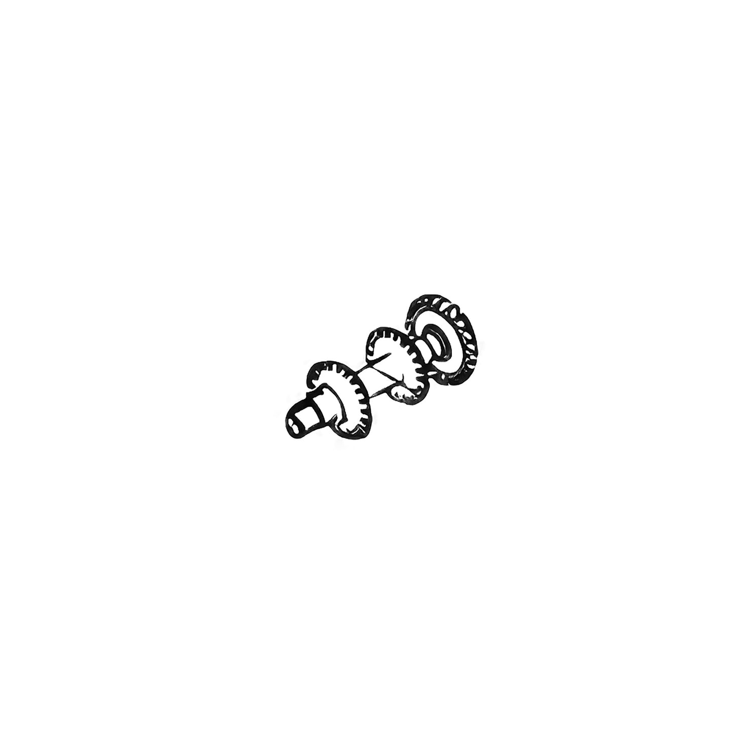 Shaft, Limit Switch S/A