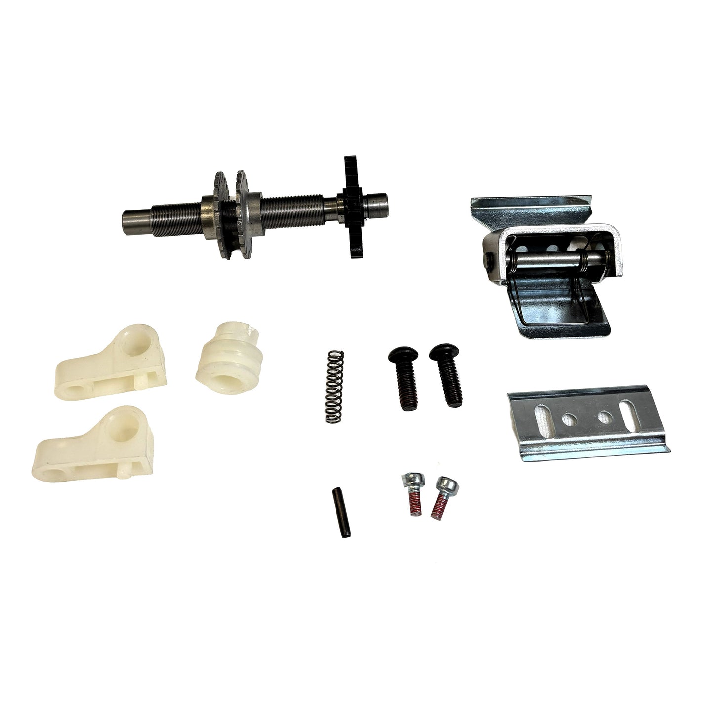 Kit, Limit Switch Shaft and Gear