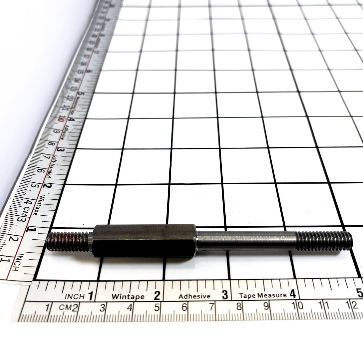 Stud Hex Brake 627-265