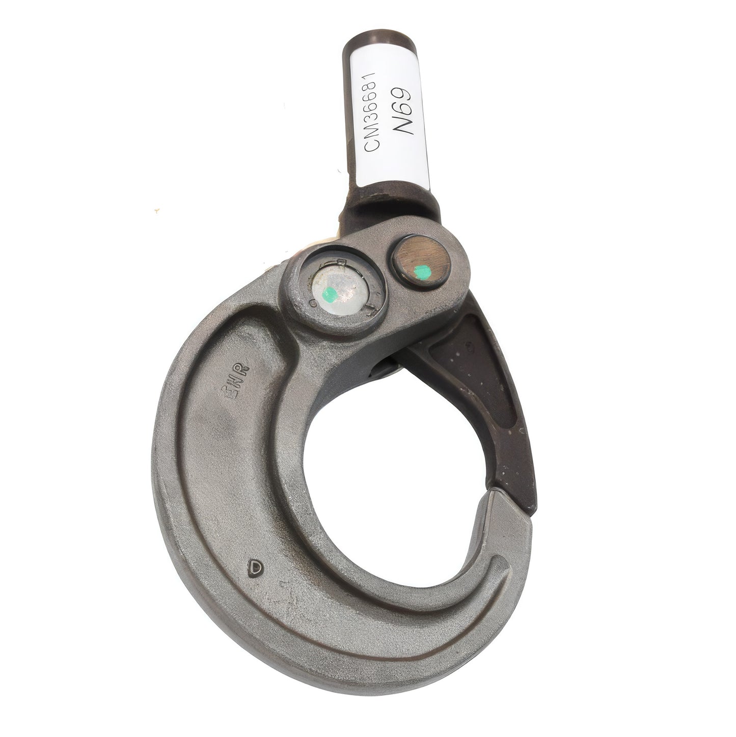 Hook Latchlok Lower 627-771