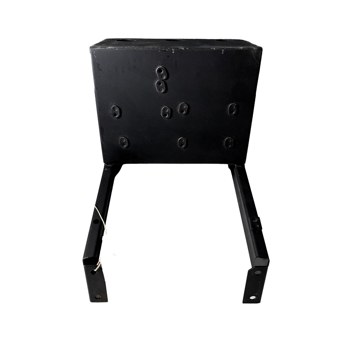 Box Control and Brackets 635-26