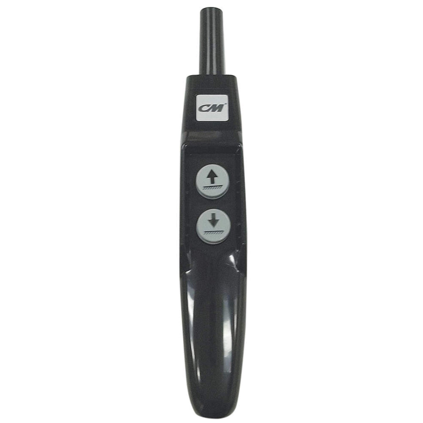 Control Station 2 Button 1-Speed