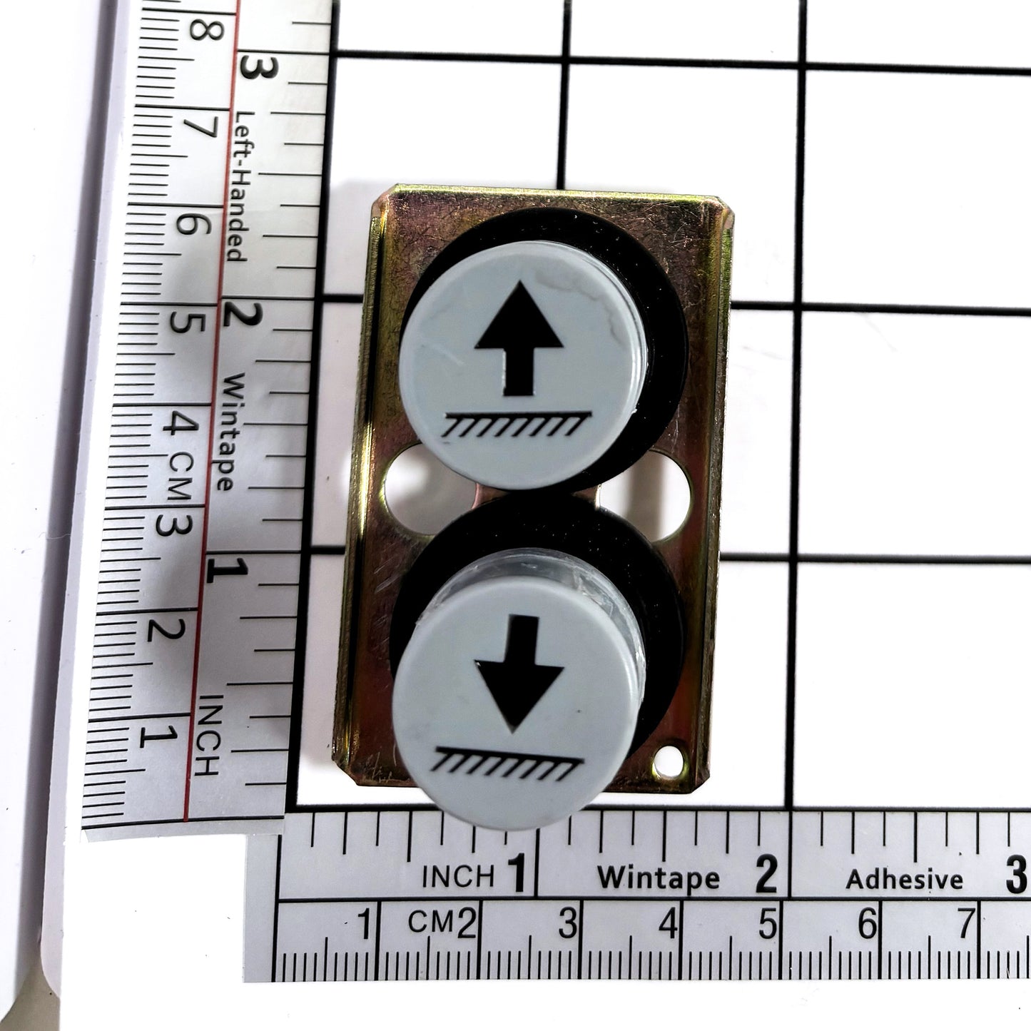Button Assembly