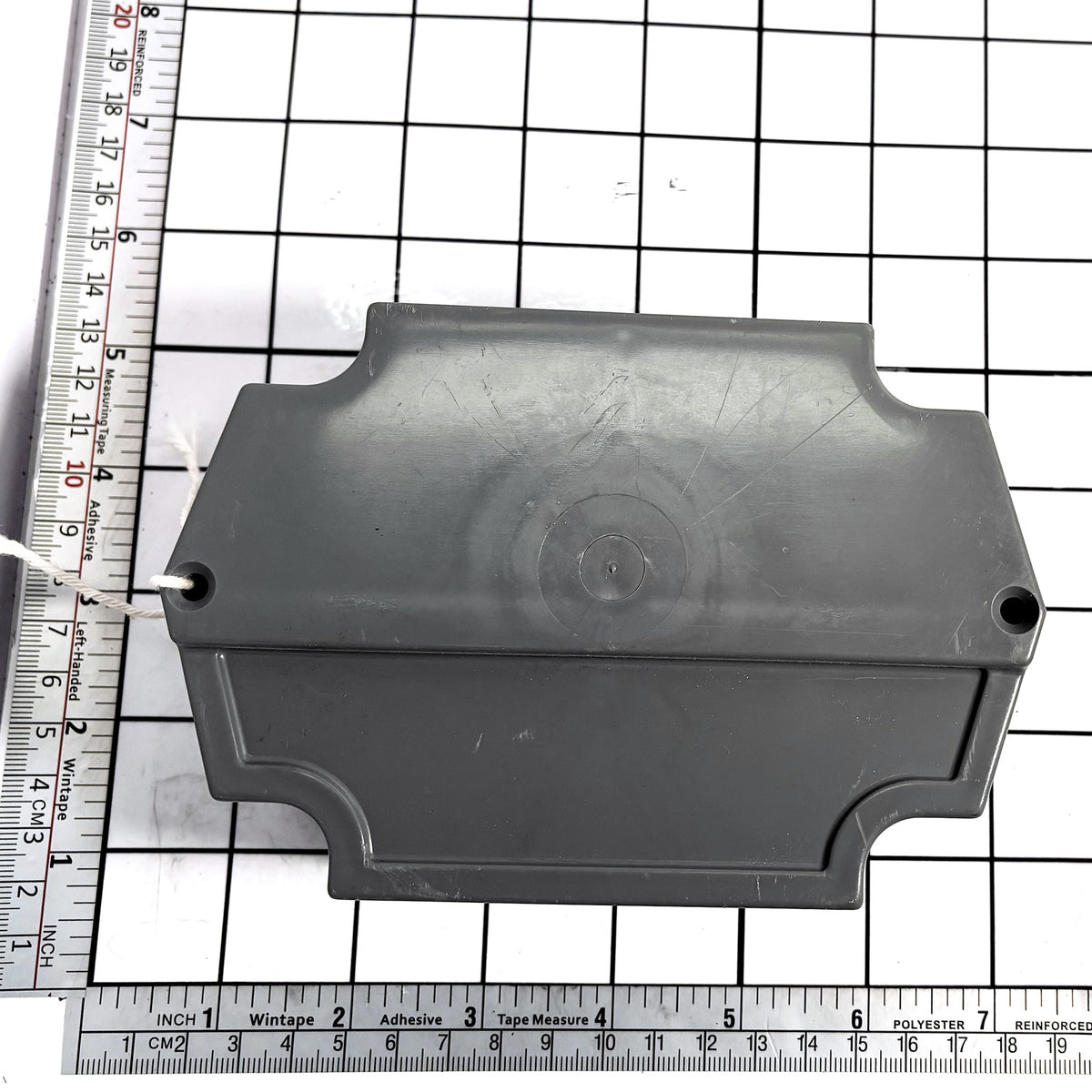 Brake Cover