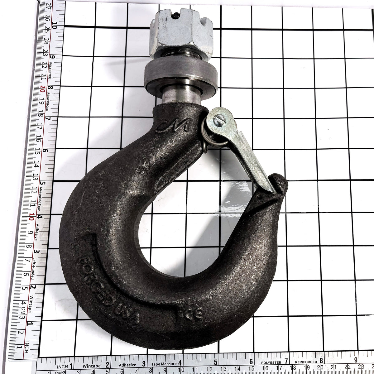 Hook Assembly