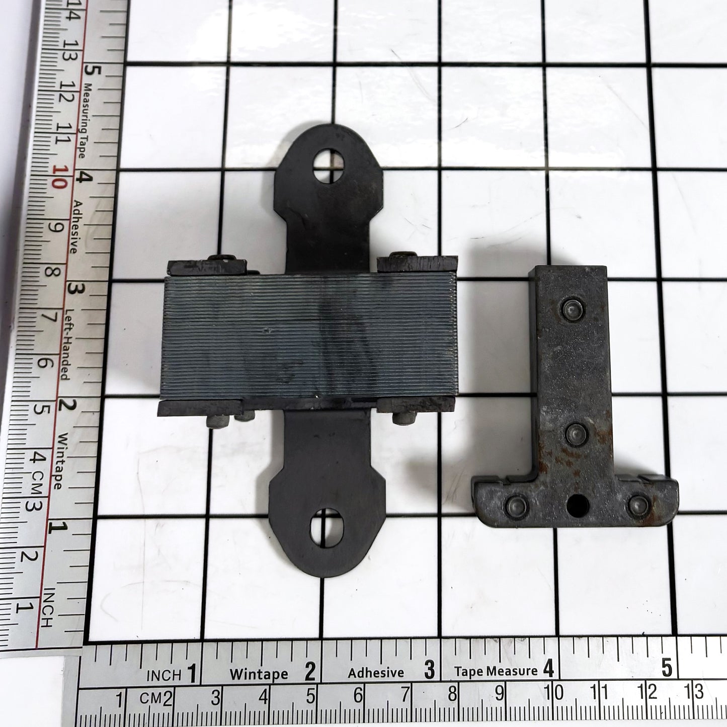 Solenoid Kit
