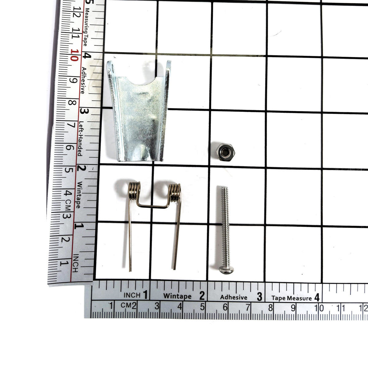 Latch Kit #5/Various Hoists