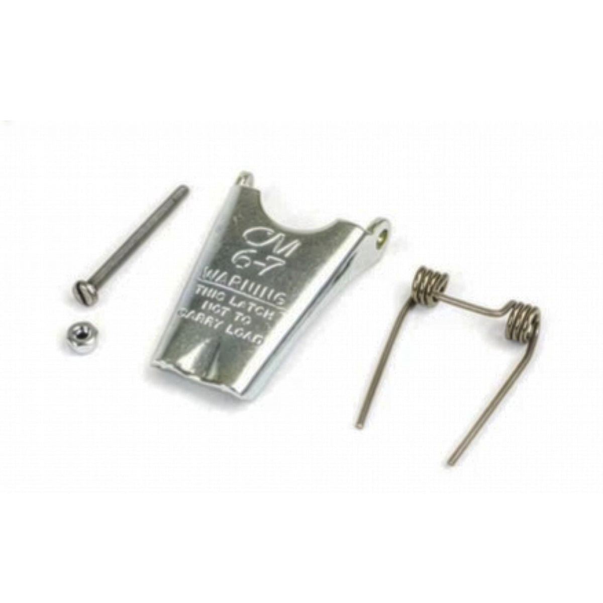 Latch Kit #6-7