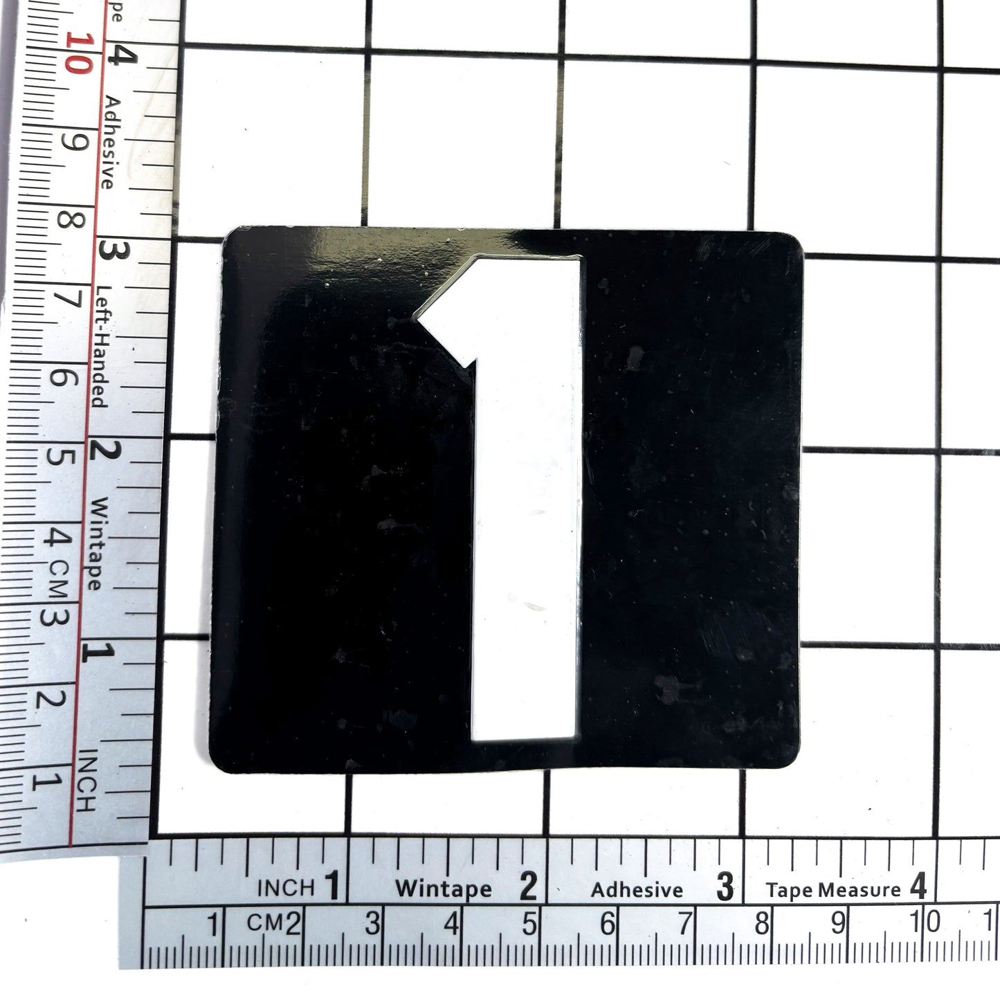 Insert Cap 1 Ton 646-24A