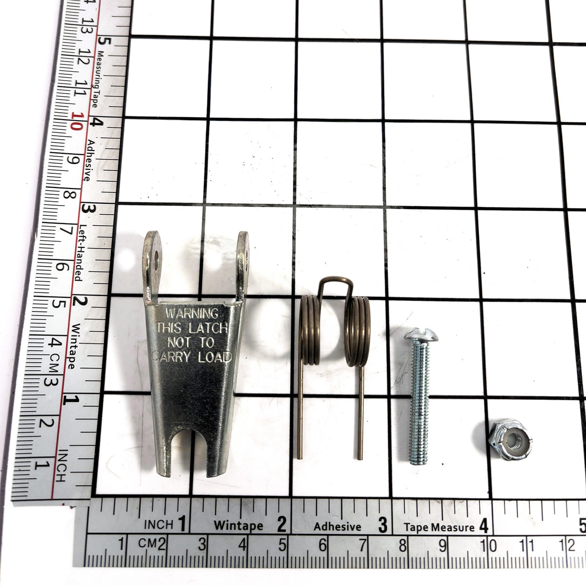 LATCH KIT