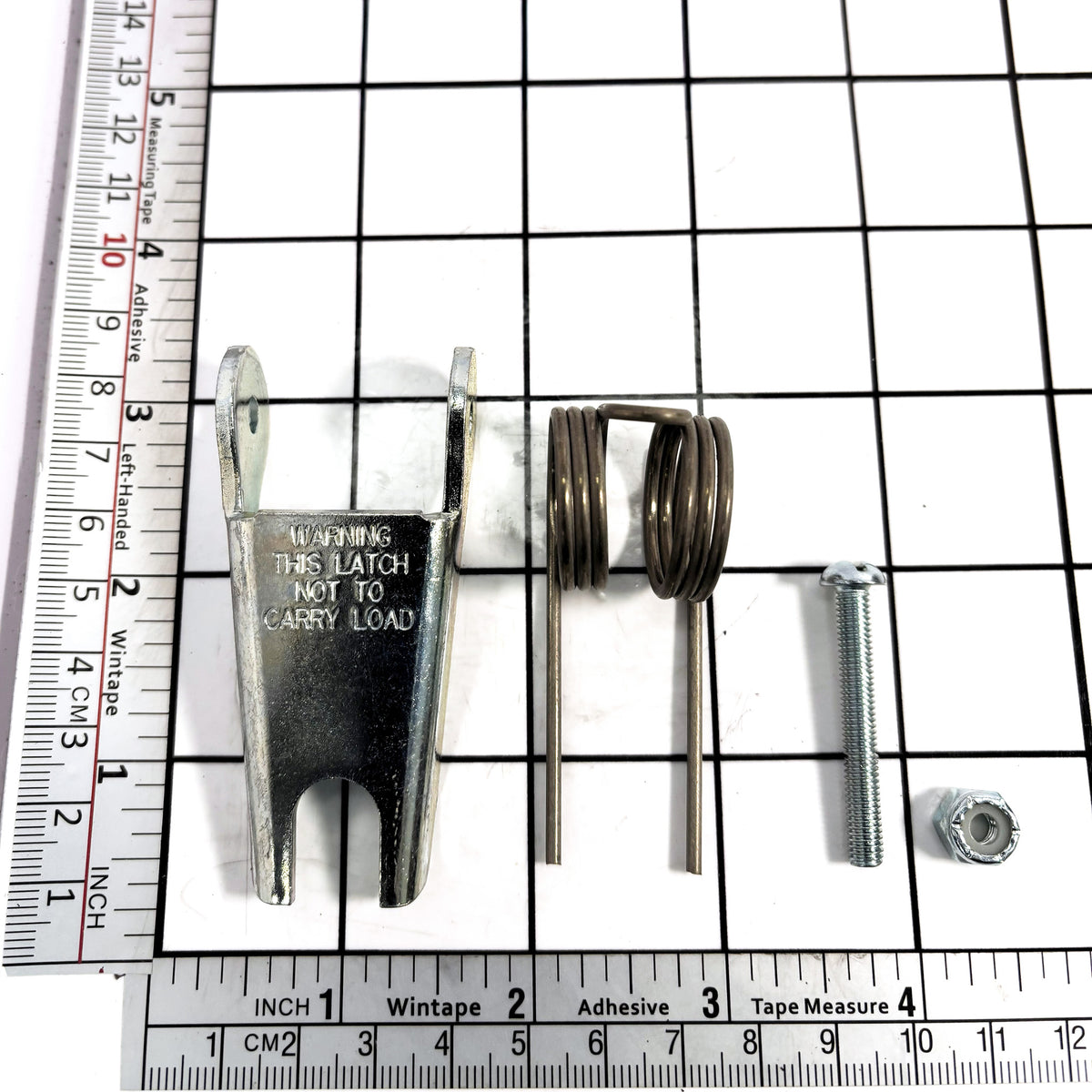 LATCH KIT