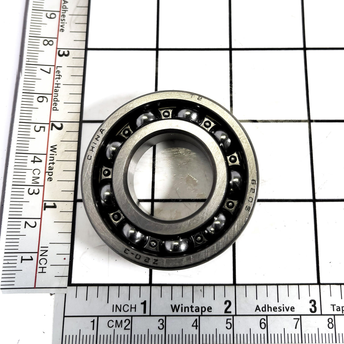 BEARING