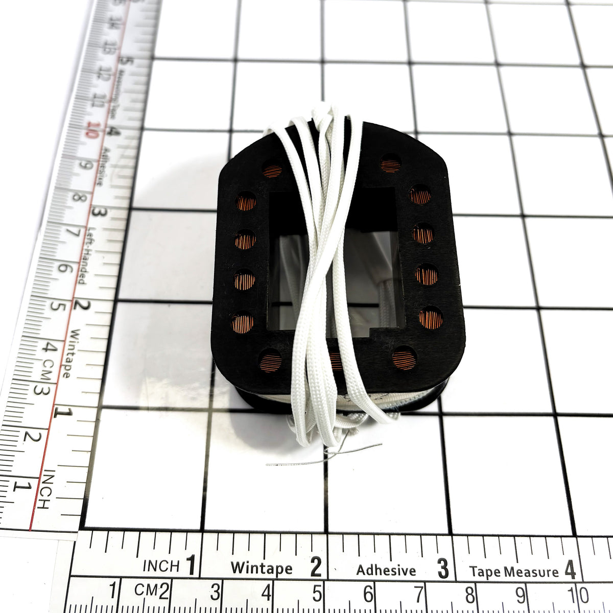 Coil Brake 624-199 230/460V
