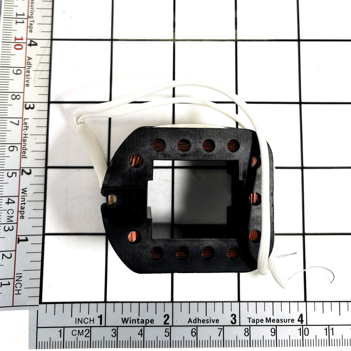 Coil Brake 624-199 230/460V