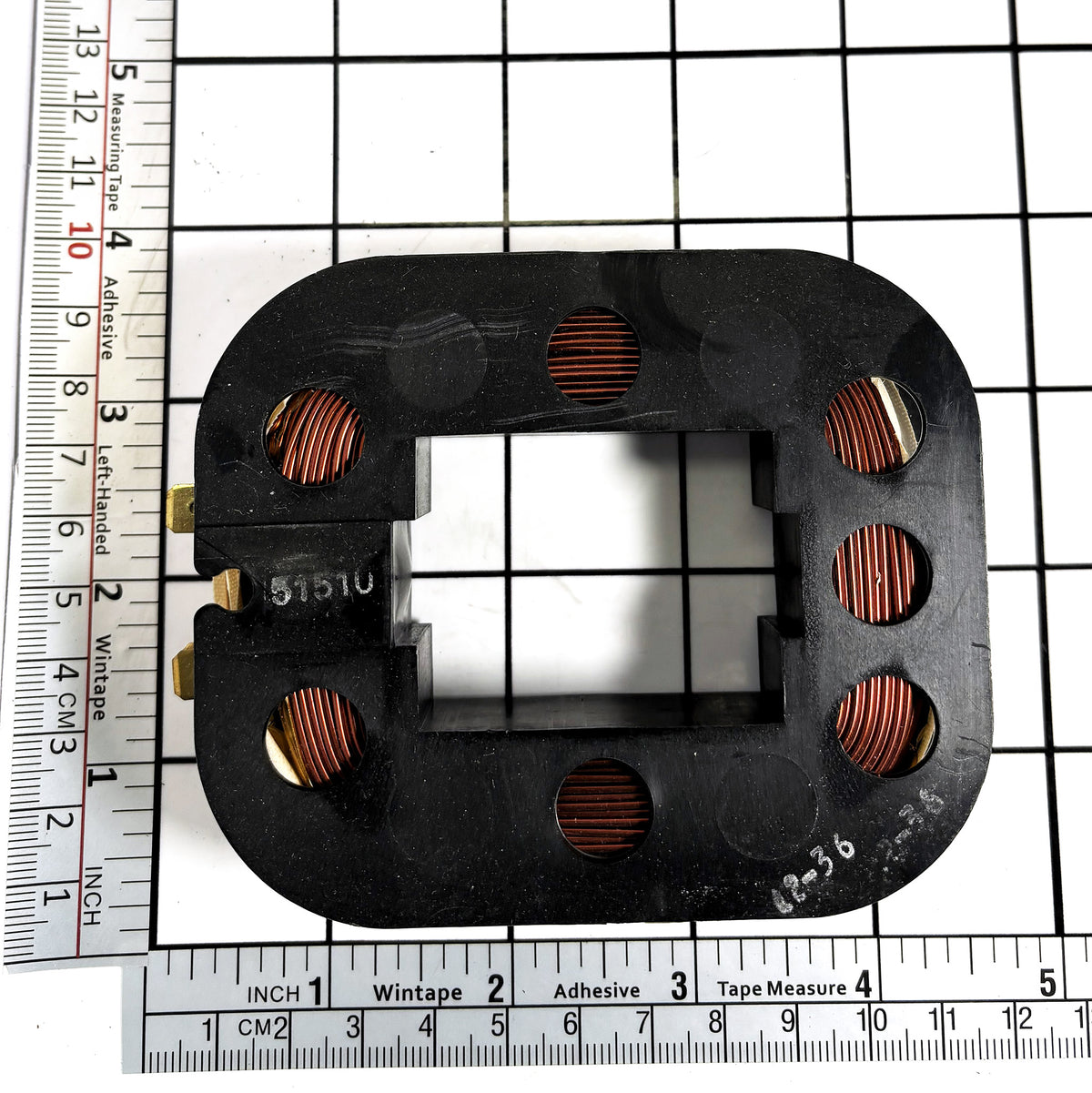 Coil Brake
