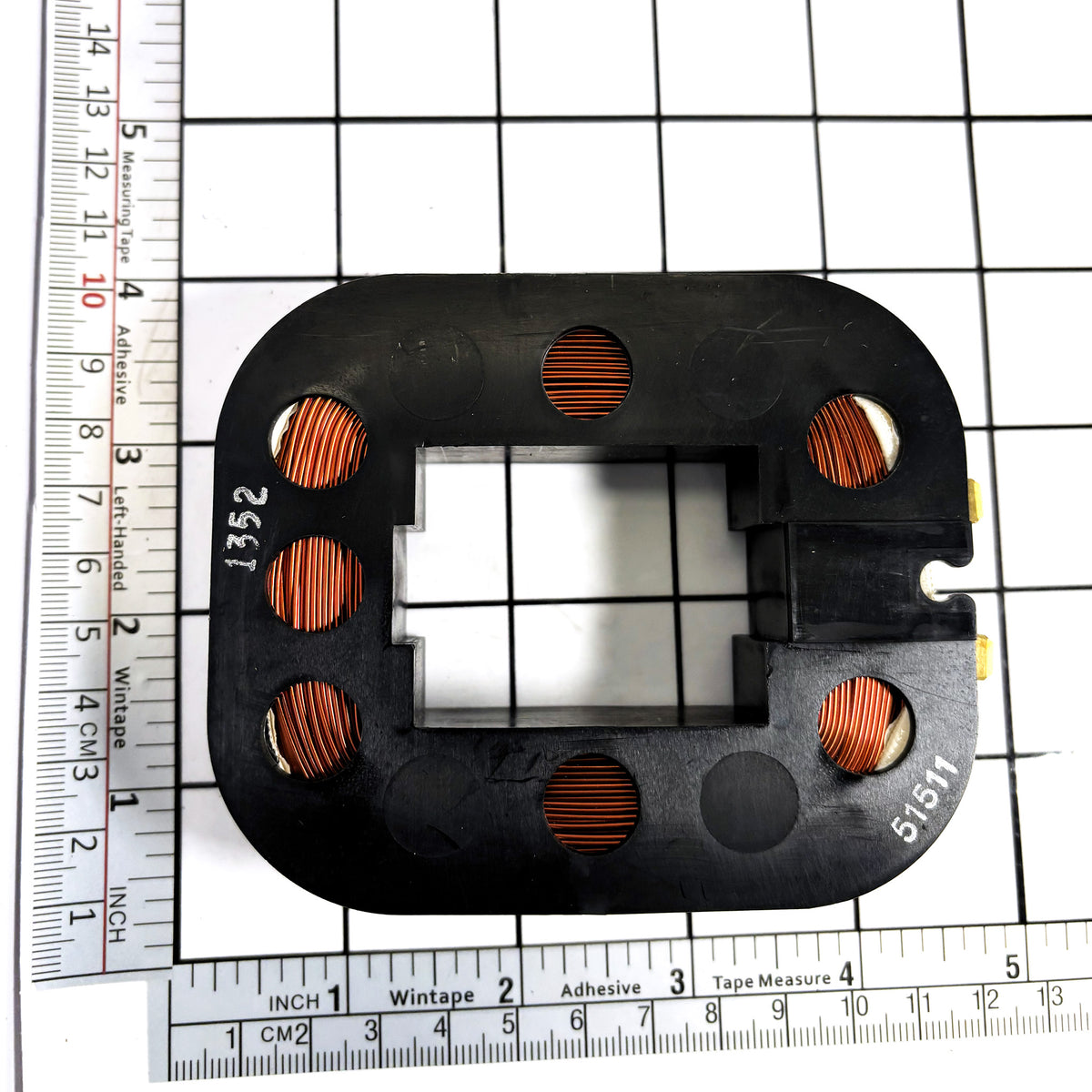 Coil Brake 627-259