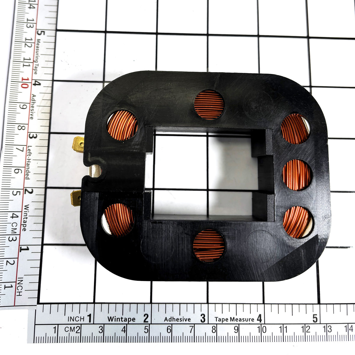 Coil Brake 627-259