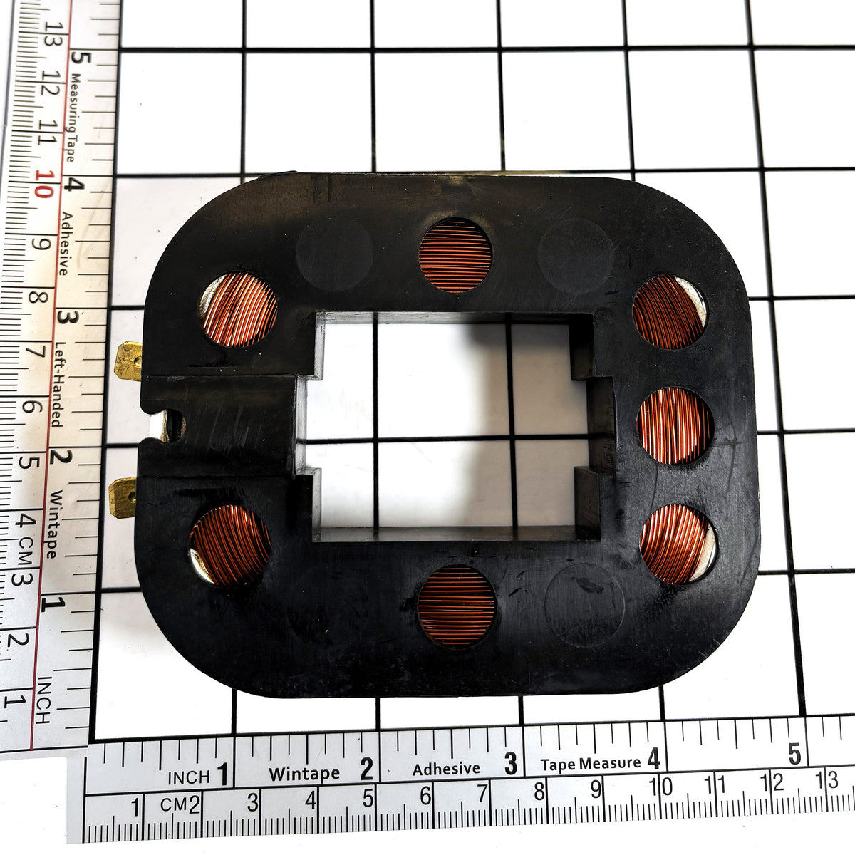 Coil Brake 627-259