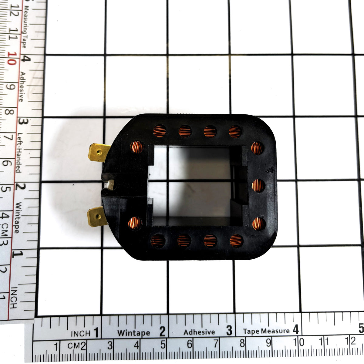 Coil Brake