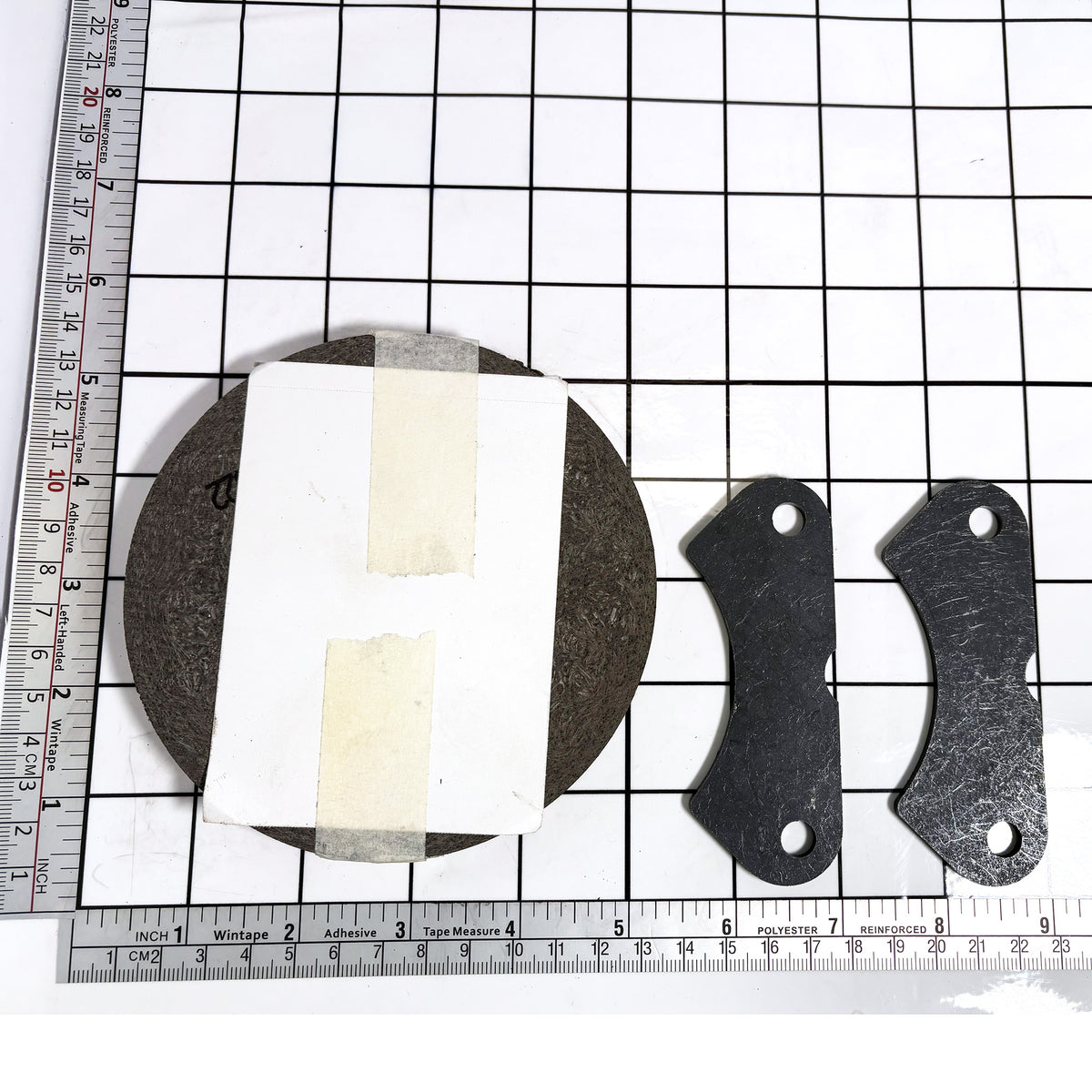 Disc Brake Kit