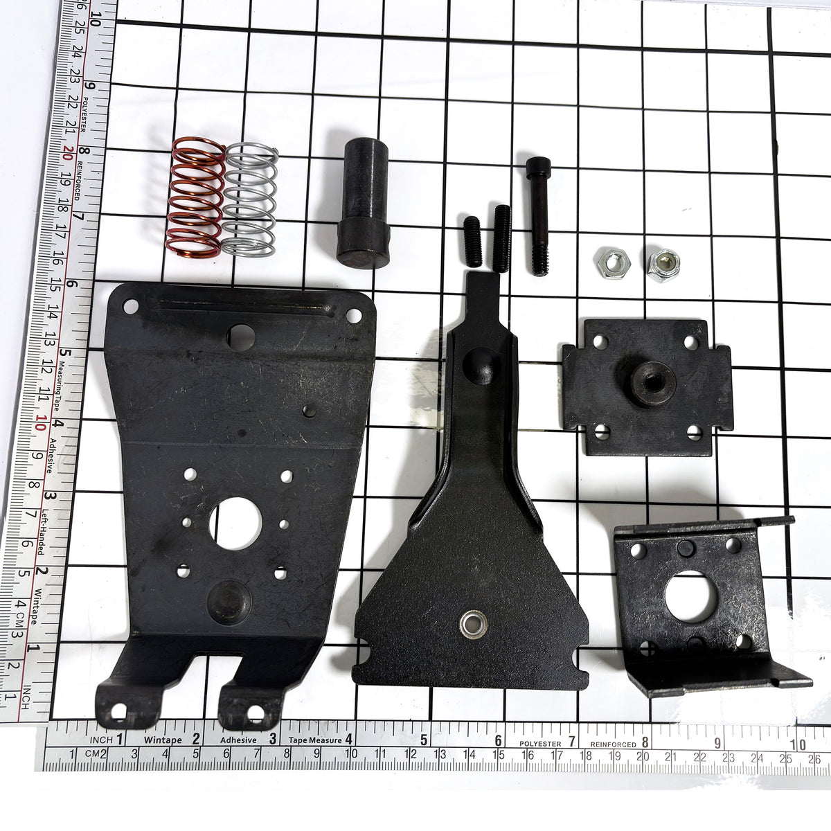 Brake Lever Kit