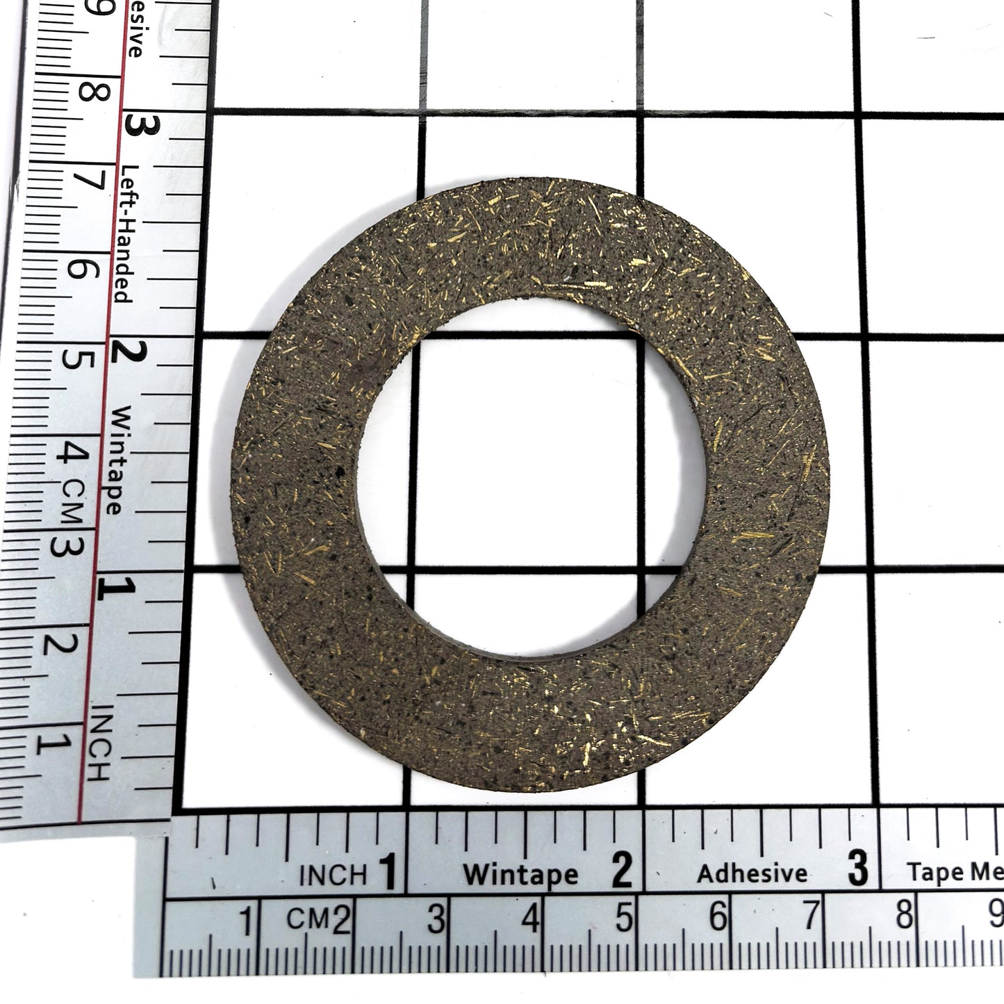 Friction Disc