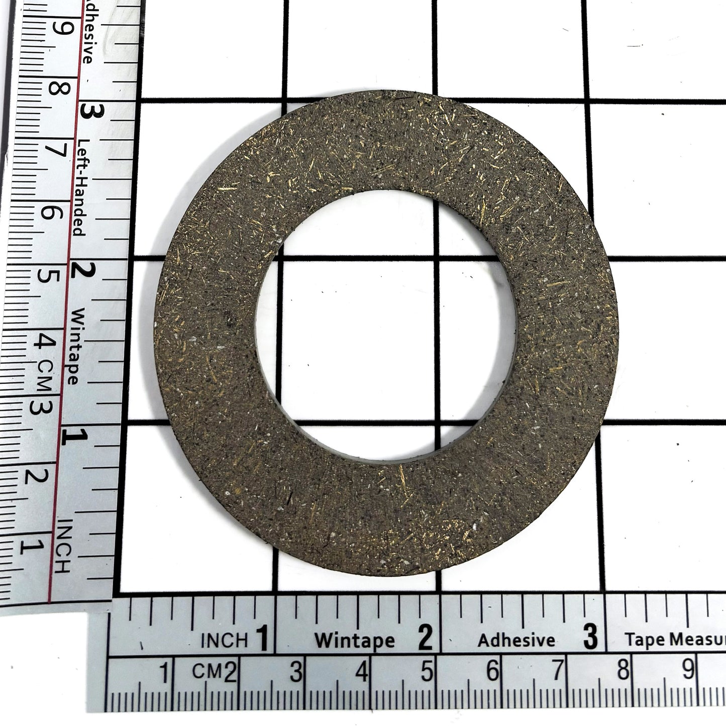 Friction Disc