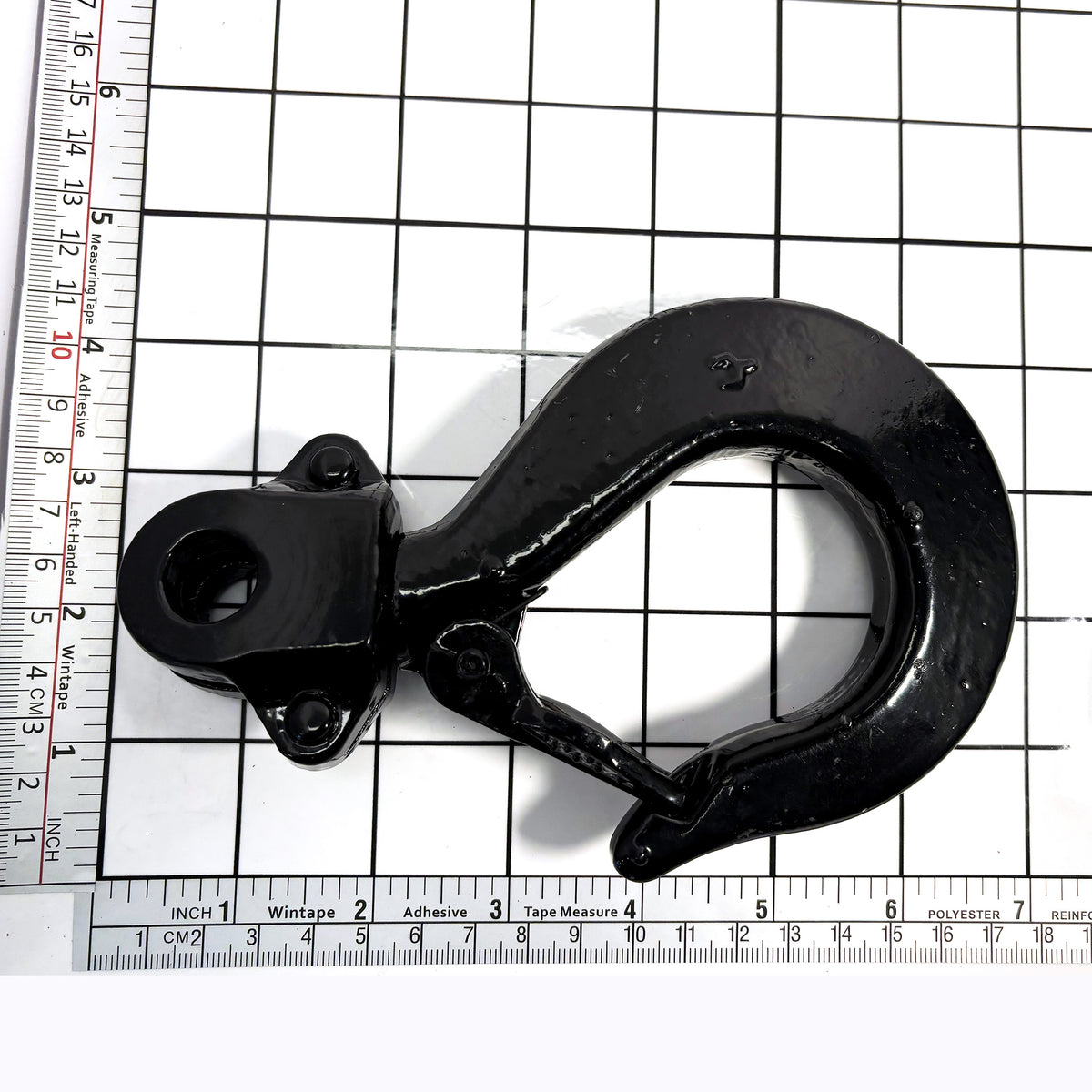 Upper Hook Assembly
