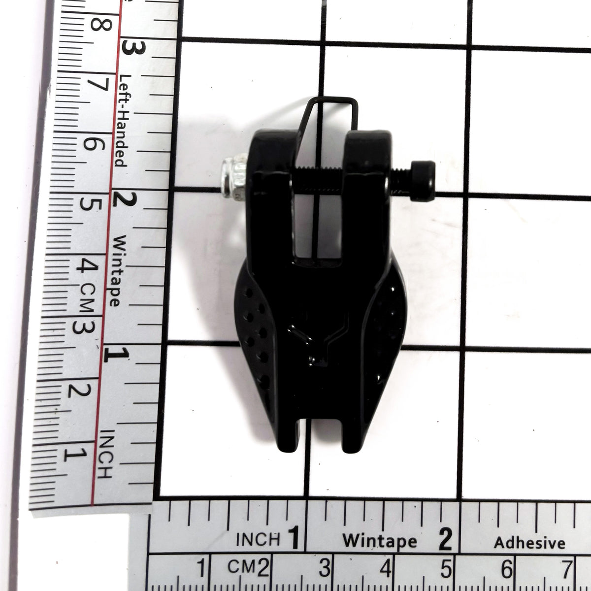 Latch Kit 1.5 Ton