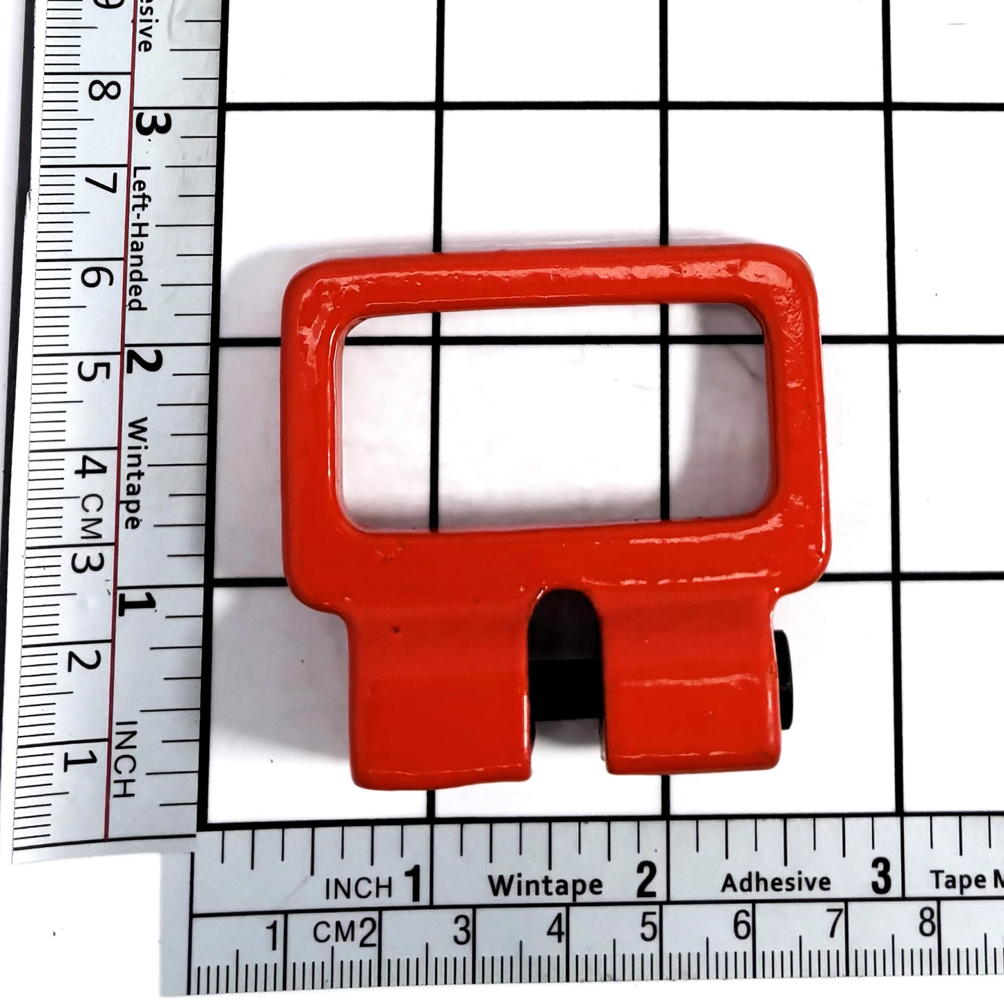 Chain Stop Kit 0.75 Ton