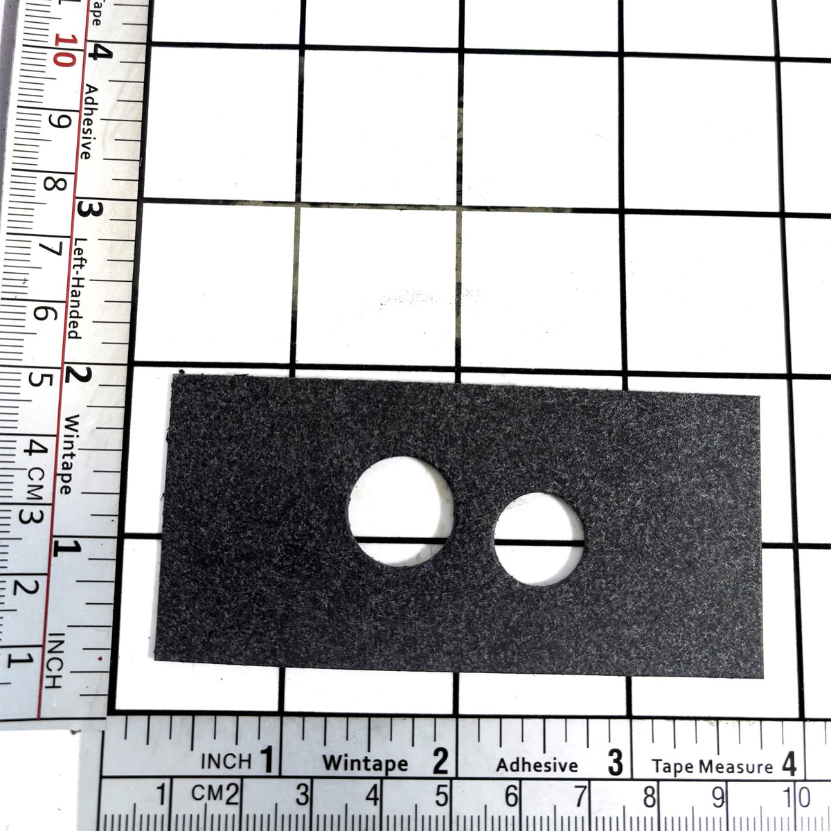 Shim Gasket