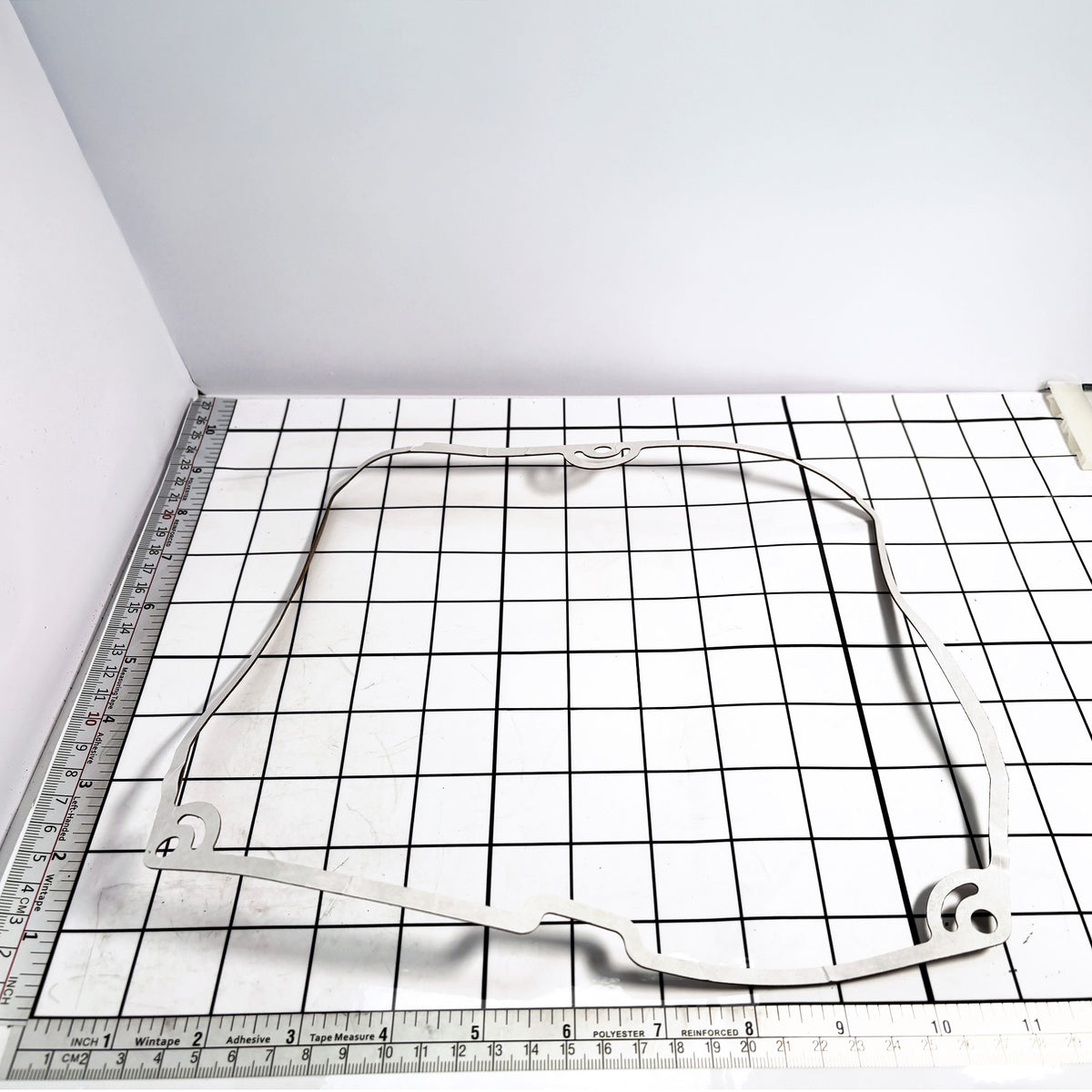 Gasket Cover