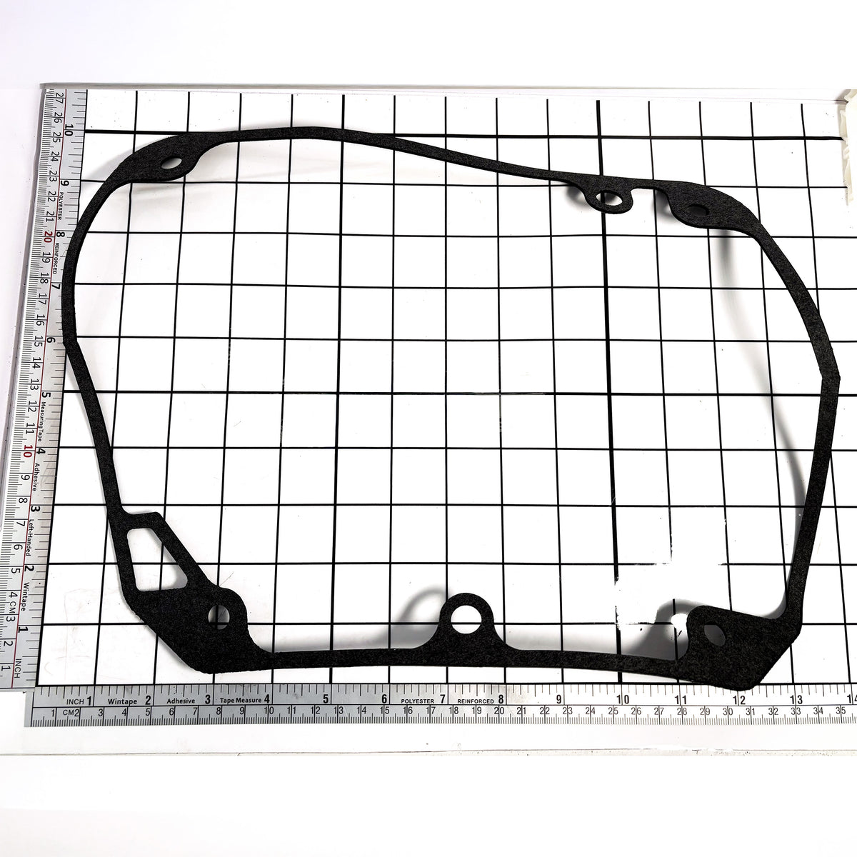 Gasket, Transmission Cover